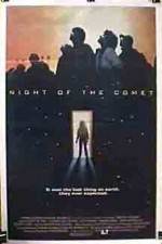 Watch Night of the Comet Viooz