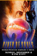 Watch Babylon 5: The River of Souls Viooz