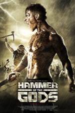 Watch Hammer of the Gods Viooz