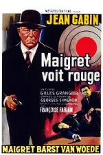 Watch Maigret voit rouge Viooz