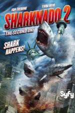Watch Sharknado 2: The Second One Viooz