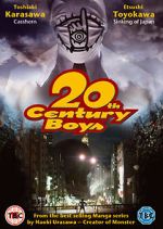 Watch 20th Century Boys 1: Beginning of the End Viooz