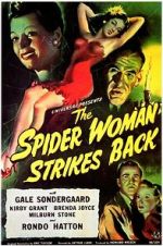 Watch The Spider Woman Strikes Back Viooz