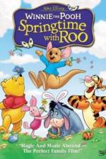 Watch Winnie the Pooh Springtime with Roo Viooz