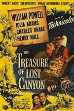 Watch The Treasure of Lost Canyon Viooz