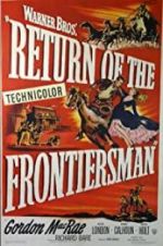 Watch Return of the Frontiersman Viooz