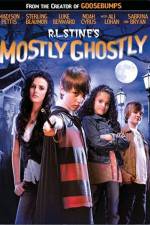 Watch Mostly Ghostly Viooz