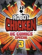 Watch Robot Chicken DC Comics Special 3: Magical Friendship (TV Short 2015) Viooz
