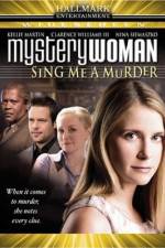 Watch Mystery Woman: Sing Me a Murder Viooz