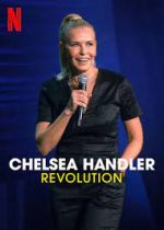 Watch Chelsea Handler: Revolution Viooz