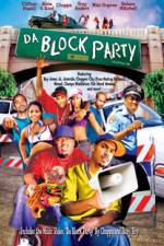 Watch Da Block Party Viooz