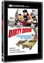 Watch Dirty Driving: Thundercars of Indiana Viooz