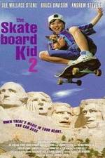 Watch The Skateboard Kid II Viooz