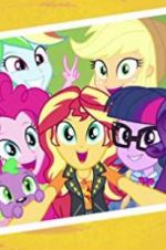 Watch My Little Pony Equestria Girls: Forgotten Friendship Viooz