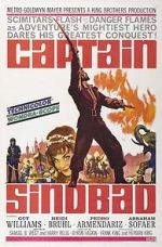 Watch Captain Sindbad Viooz