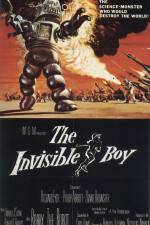 Watch The Invisible Boy Viooz