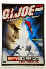 Watch G.I. Joe: Spy Troops the Movie Viooz