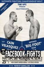 Watch UFC 160 Velasquez vs Silva 2 Facebook Fights Viooz