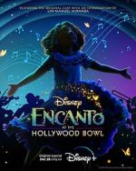Watch Encanto at the Hollywood Bowl (TV Special 2022) Viooz
