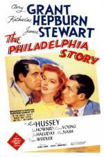 Watch The Philadelphia Story Viooz