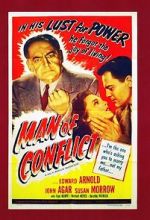 Watch Man of Conflict Viooz