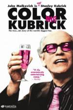 Watch Colour Me Kubrick A Trueish Story Viooz
