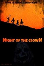 Watch Night of the Clown Viooz