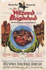 Watch The Wizard of Baghdad Viooz