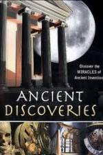 Watch History Channel: Ancient Discoveries - Secret Science Of The Occult Viooz