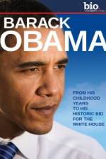 Watch Biography: Barack Obama Viooz