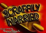 Watch Scrappily Married (Short 1945) Viooz