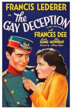 Watch The Gay Deception Viooz