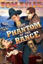 Watch The Phantom of the Range Viooz