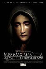 Watch Mea Maxima Culpa: Silence in the House of God Viooz