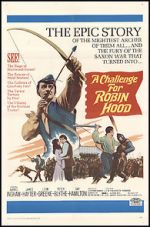 Watch A Challenge for Robin Hood Viooz