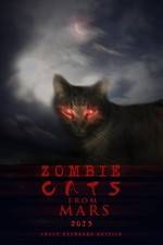 Watch Zombie Cats from Mars Viooz
