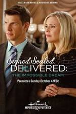 Watch Signed, Sealed, Delivered: The Impossible Dream Viooz
