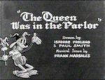 Watch The Queen Was in the Parlor (Short 1932) Viooz