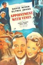 Watch Appointment with Venus Viooz