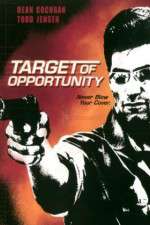 Watch Target of Opportunity Viooz