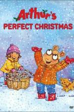 Watch Arthur's Perfect Christmas Viooz