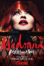Watch Madonna Rebel Heart Tour Viooz