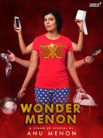 Watch Anu Menon: Wonder Menon (TV Special 2019) Viooz