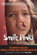 Watch Smile Pinki Viooz