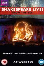 Watch Shakespeare Live! From the RSC Viooz