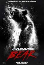 Watch Cocaine Bear Viooz