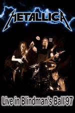 Watch Metallica: The Blindman's Ball Viooz