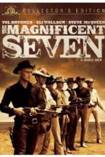 Watch The Magnificent Seven Viooz