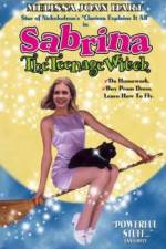 Watch Sabrina the Teenage Witch Viooz