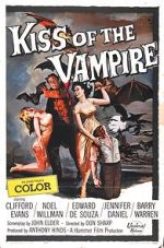 Watch The Kiss of the Vampire Viooz